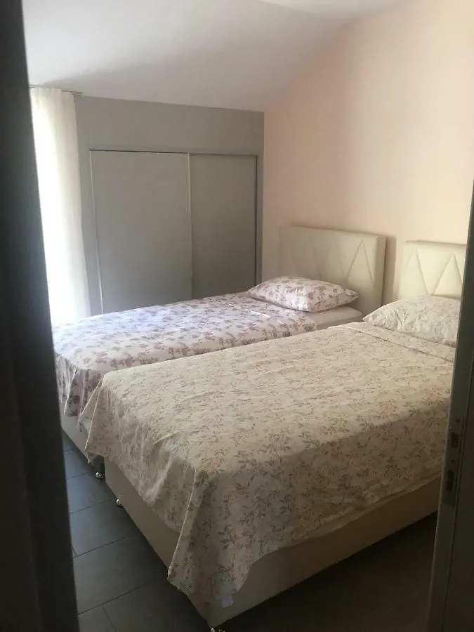 Hotel Gocek Skopea Maisonette Fethiye