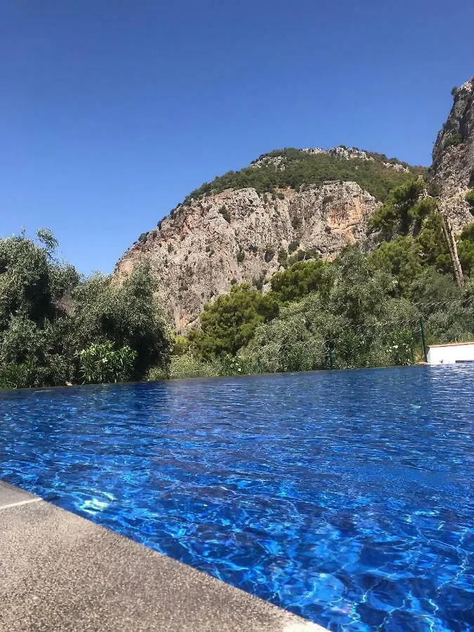 Hotel Gocek Skopea Maisonette Fethiye 0*,  Türkei
