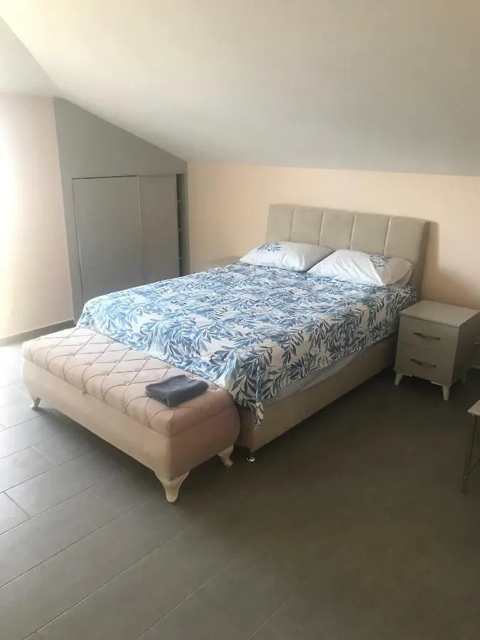 Apartment Gocek Skopea Maisonette Hotel Fethiye Turkey