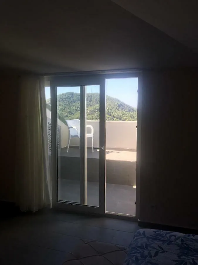 Gocek Skopea Maisonette Hotel Fethiye