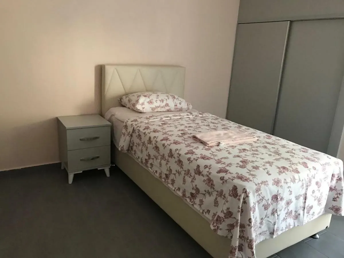 Apartment Gocek Skopea Maisonette Hotel Fethiye