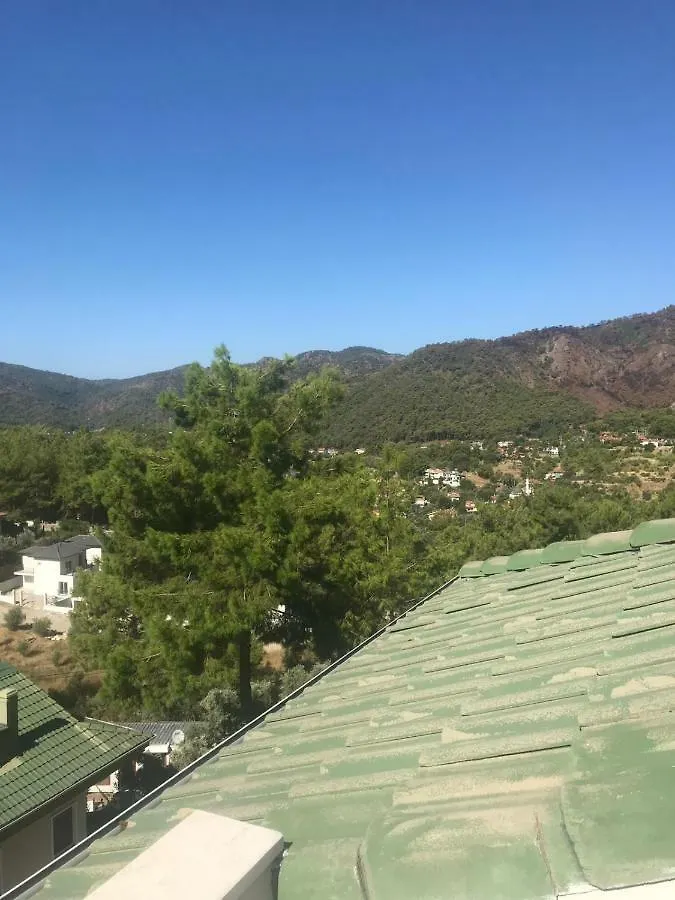 Gocek Skopea Maisonette Hotel Fethiye 0*,