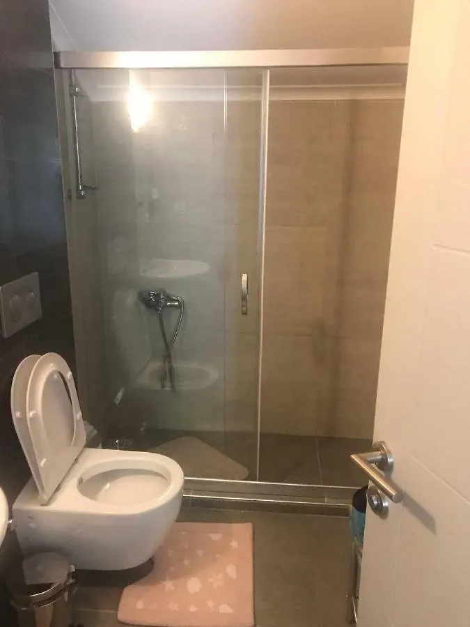 Apartment Gocek Skopea Maisonette Hotel Fethiye