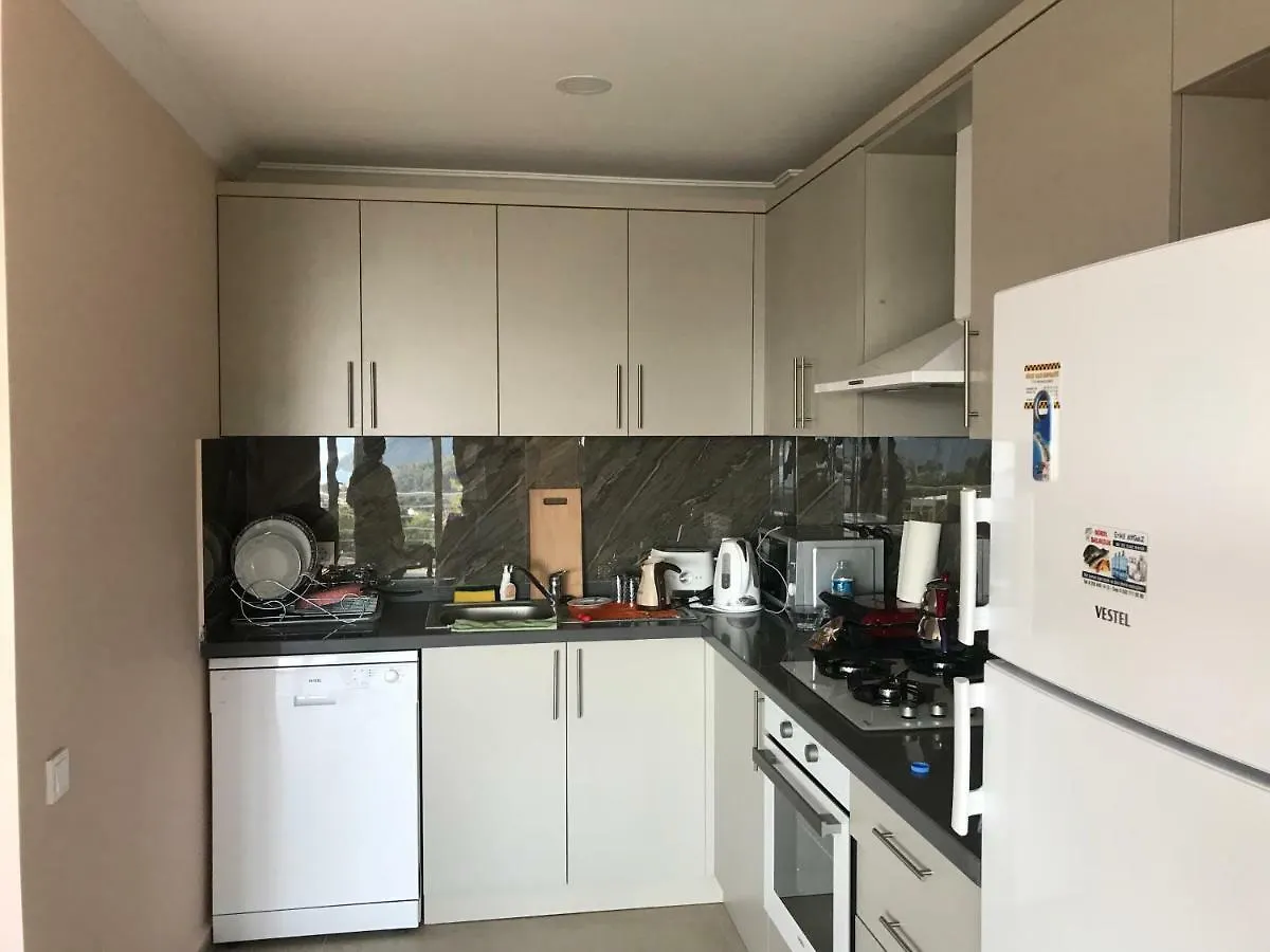 Gocek Skopea Maisonette Hotel Fethiye Apartment