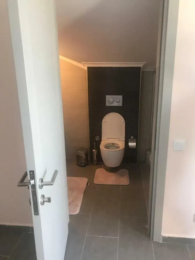 Gocek Skopea Maisonette Hotel Fethiye