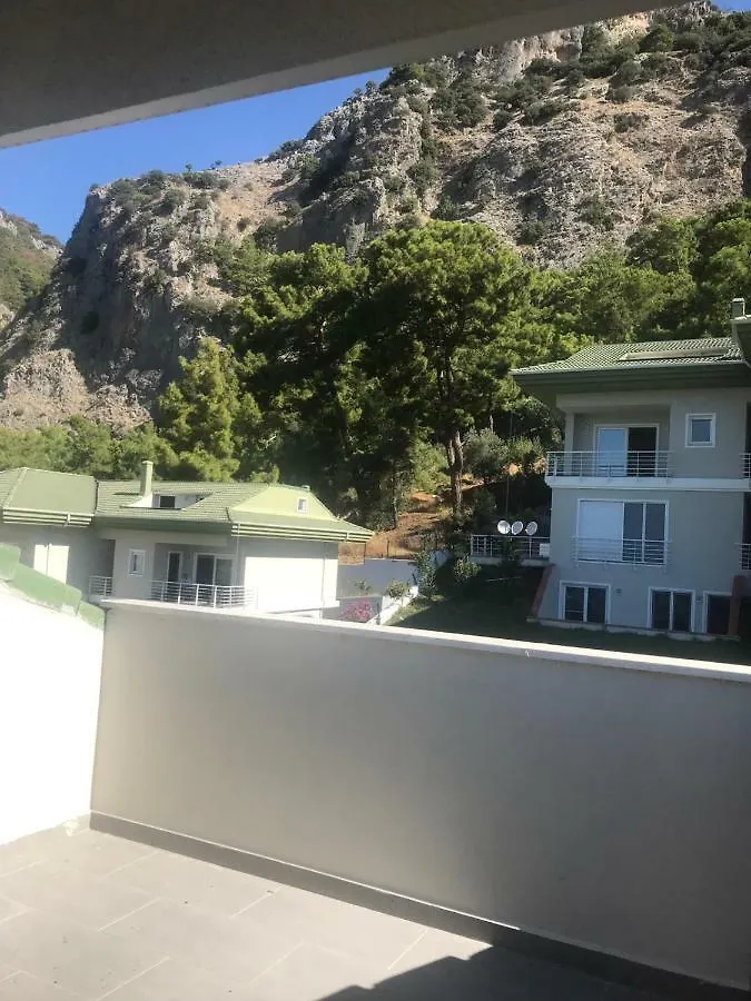 Gocek Skopea Maisonette Hotel Fethiye