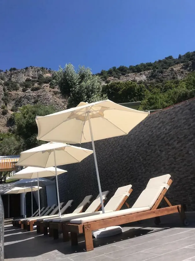 Apartment Gocek Skopea Maisonette Hotel Fethiye