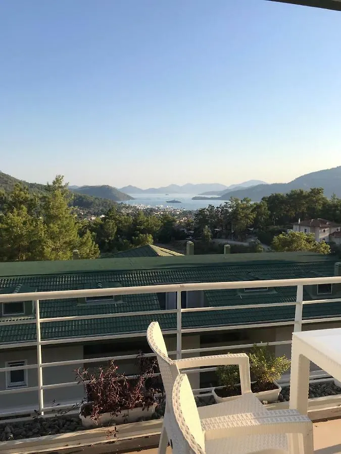 Gocek Skopea Maisonette Hotel Fethiye Turkey