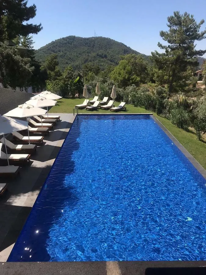 Gocek Skopea Maisonette Hotel Fethiye Apartment