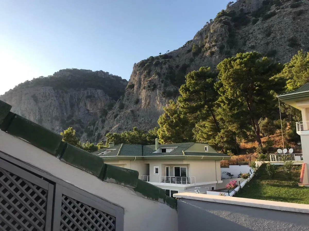 Gocek Skopea Maisonette Hotel Fethiye 0*,  Turkey