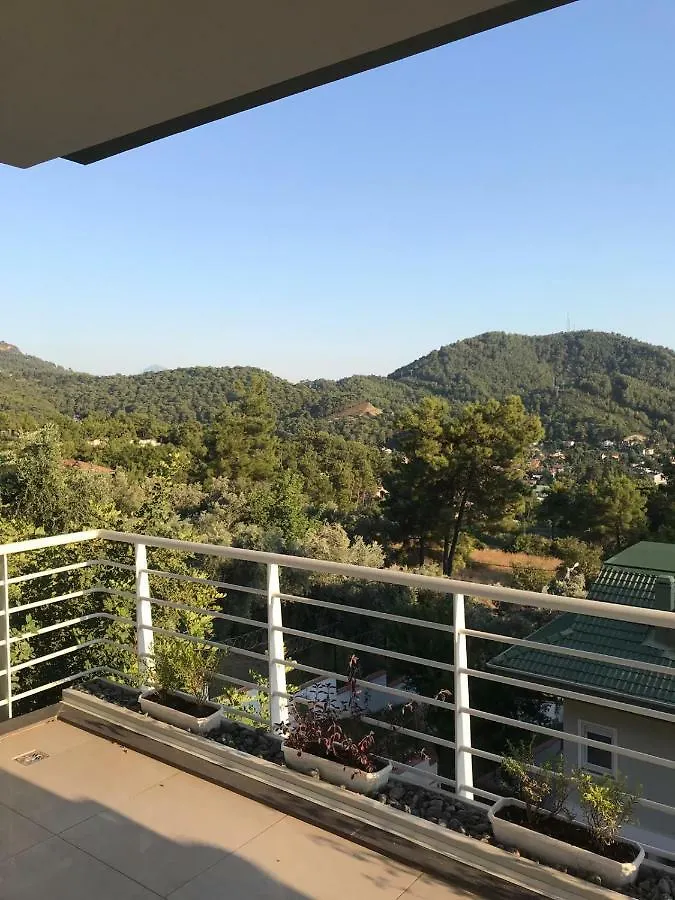 Gocek Skopea Maisonette Hotel Fethiye